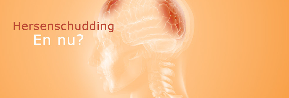 hersenschudding symptomen kenmerken gevolgen
